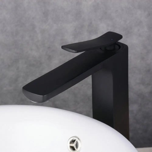 Смеситель для умывальника REA SONIC BAT-09854