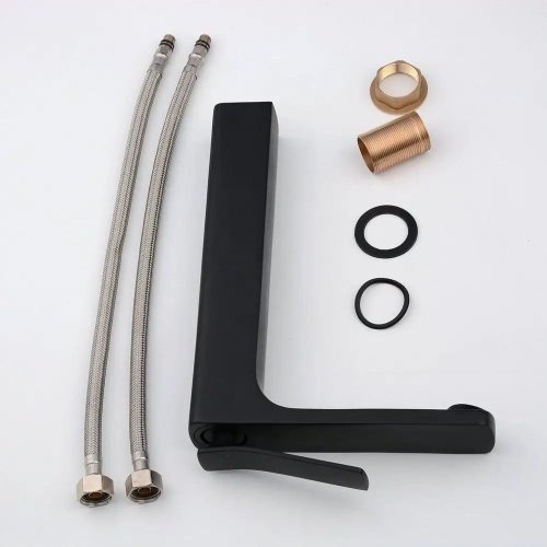 Смеситель для умывальника REA SONIC BAT-09854