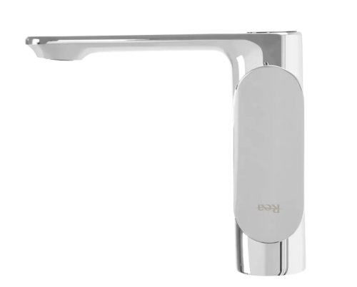 Смеситель для умывальника REA MILS LCD CHROME REA-B2000