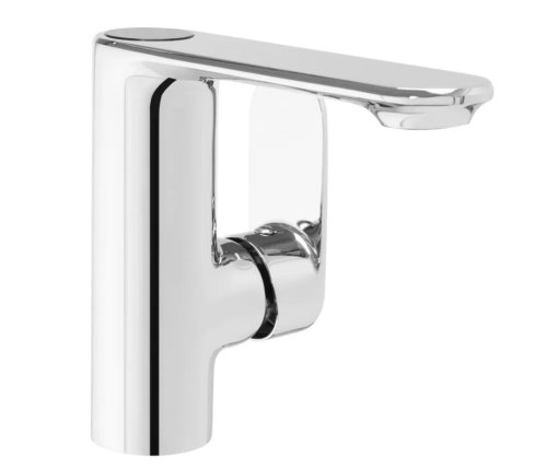 Смеситель для умывальника REA MILS LCD CHROME REA-B2000