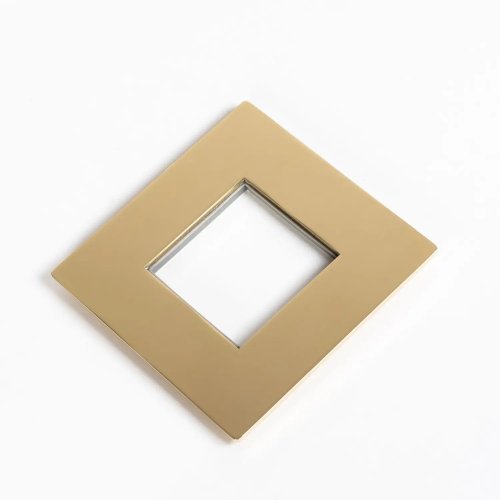 Смеситель скрытого монтажа REA MASON GOLD REA-B5150