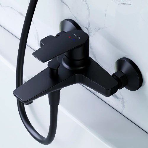 Смеситель для ванны AM.PM Gem F90E10022