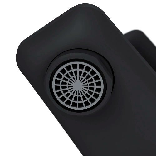 Смеситель для ванны AM.PM Gem F90E10022