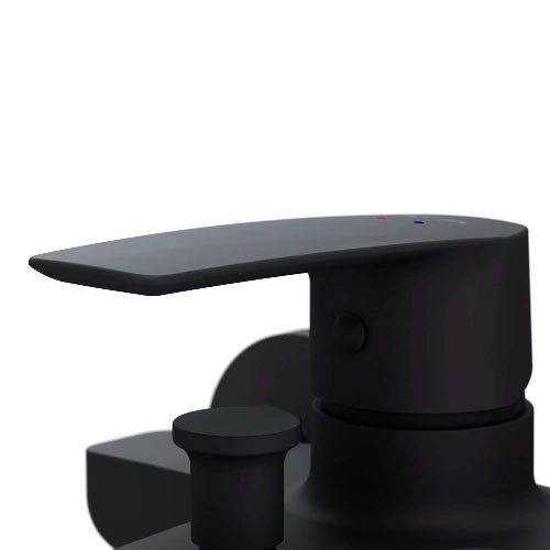 Смеситель для ванны AM.PM Gem F90E10022