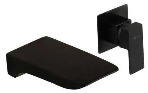 Змішувач прихованого монтажу REA MASON BLACK REA-B0690