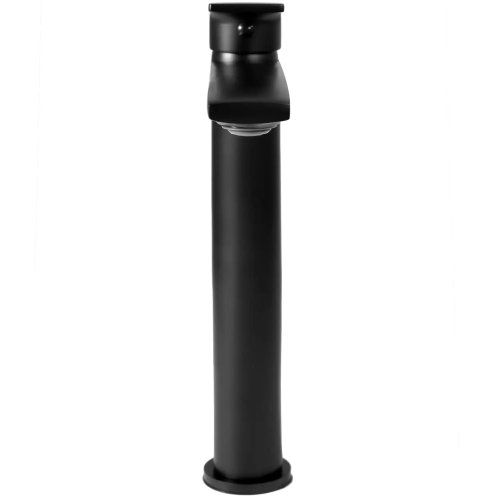 Смеситель для умывальника REA LUPPO BLACK REA-B9637