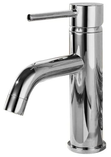 Смеситель для умывальника REA LUNGO CHROME REA-B4101