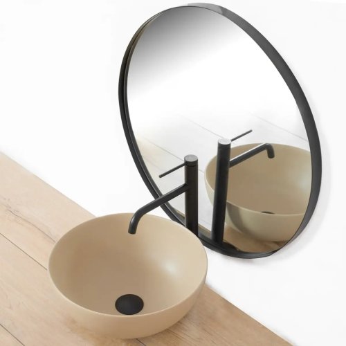 Смеситель для умывальника REA LUGANO SLIM REA-B5001