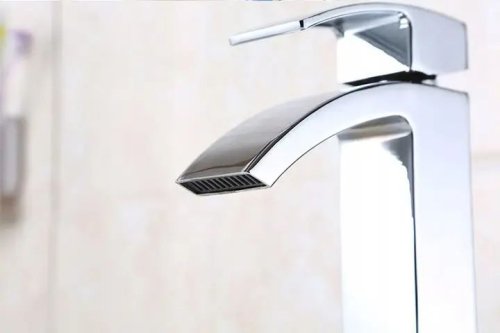 Смеситель для умывальника REA ENZO REA-B0113