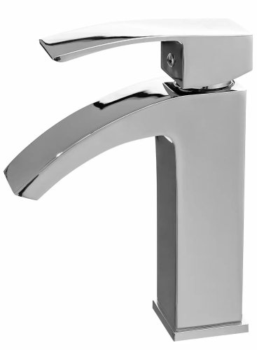 Смеситель для умывальника REA ENZO REA-B0113