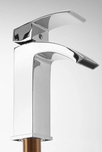 Смеситель для умывальника REA ENZO REA-B0113