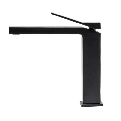 Смеситель для умывальника REA DUET BLACK REA-B4412