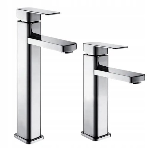 Змішувач для умивальника REA CARO REA-B0498