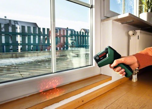 Термодетектор Bosch PTD 1