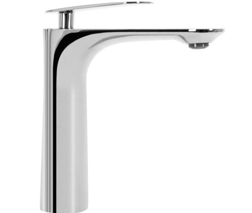 Смеситель для умывальника REA BERG CHROME REA-B2035