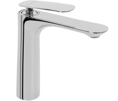 Смеситель для умывальника REA BERG CHROME REA-B2035