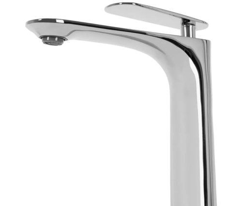 Смеситель для умывальника REA BERG CHROME REA-B2035