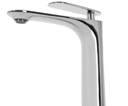 Смеситель для умывальника REA BERG CHROM REA-B2036