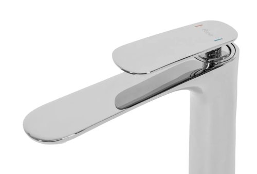 Смеситель для умывальника REA BERG CHROM REA-B2036