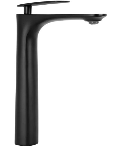 Смеситель для умывальника REA BERG BLACK REA-B2039