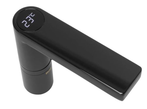 Смеситель для умывальника REA AMAR LCD BLACK REA-B2065