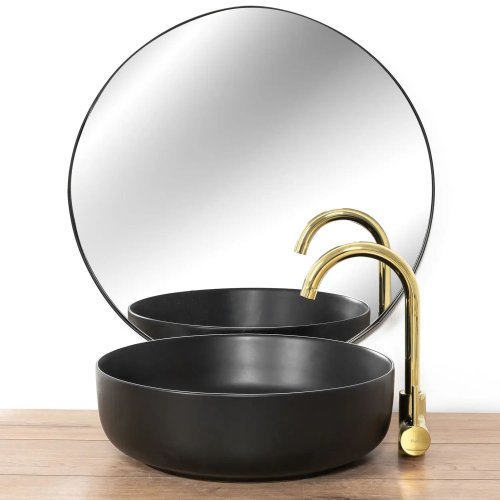 Змішувач для кухні REA TALISA GOLD REA-B1020