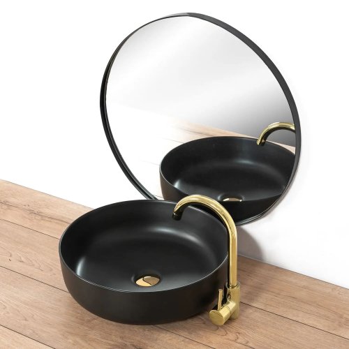 Змішувач для кухні REA TALISA GOLD REA-B1020