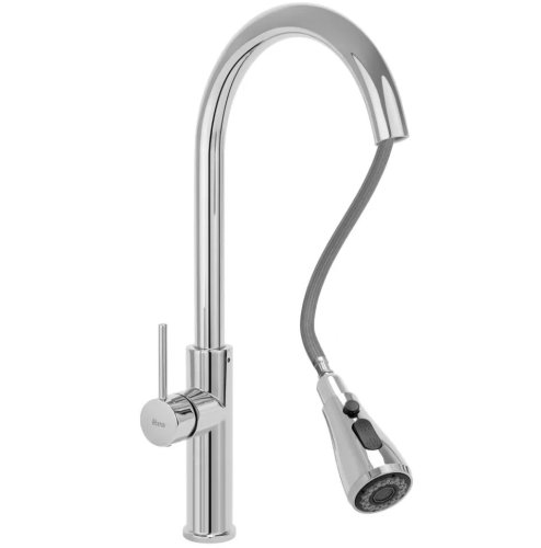 Смеситель для кухни REA NEST CHROME REA-B2056