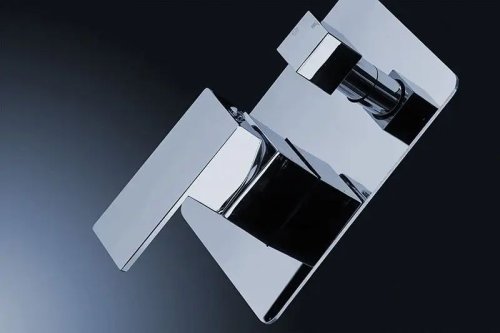 Смеситель скрытого монтажа REA RAINFORCE REA-B0639