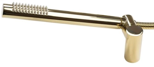 Змішувач для ванни REA LUNGO L. GOLD REA-B6635