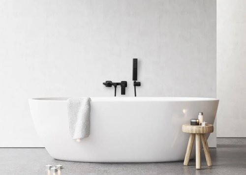 Смеситель для ванны REA FENIX REA-B3310