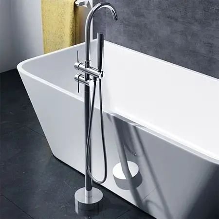 Змішувач для ванни REA ORTIS REA-B1011