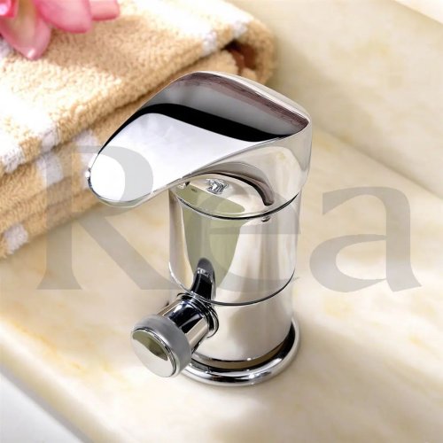 Смеситель для ванны REA AZUR CHROM REA-B0456