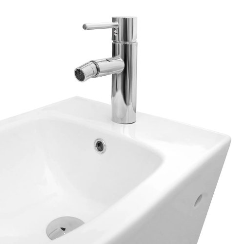 Смеситель для биде REA TESS CHROM REA-B8805