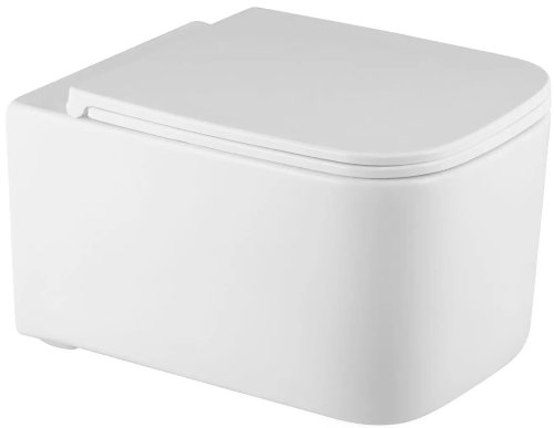 Унітаз REA TINO RIMLESS REA-C2630