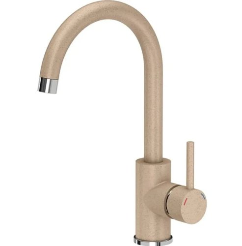 Кухонная мойка REA NILS BEIGE ZLE-00102