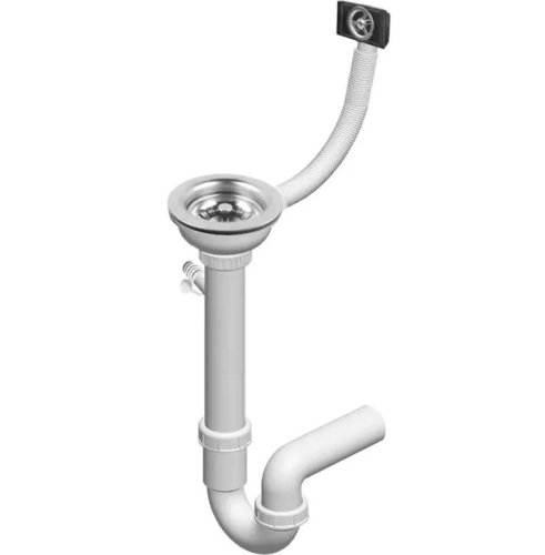 Кухонная мойка REA NILS BEIGE ZLE-00102