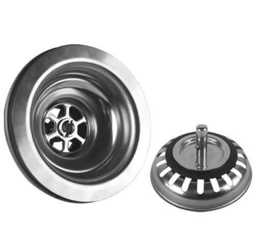 Кухонная мойка REA NILS BEIGE ZLE-00102