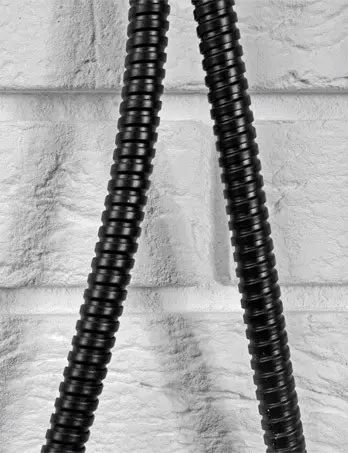 Душевая система REA SONIC BLACK REA-P0369