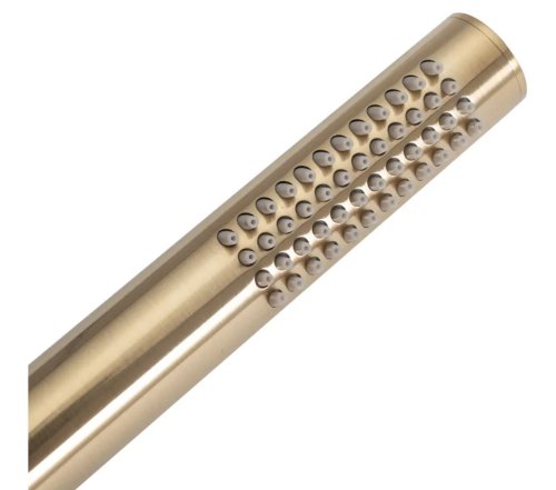 Душевая система REA LUNGO GOLD MATT + BOX REA-P4160