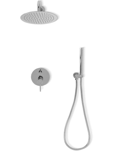 Душевая система REA LUNGO + BOX REA-P8007