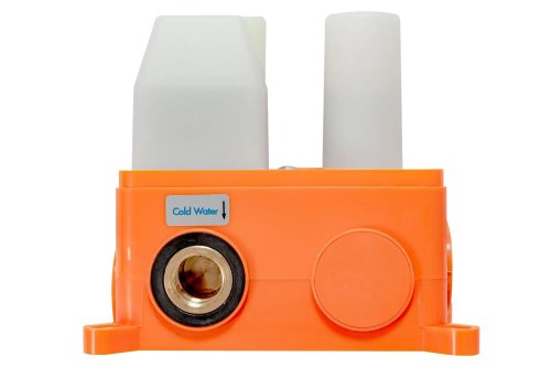 Душевая система REA FENIX L.GOLD REA-P8401