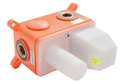 Душевая система REA FENIX L.GOLD REA-P8401