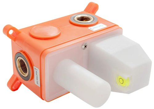 Душевая система REA FENIX + BOX REA-P8451