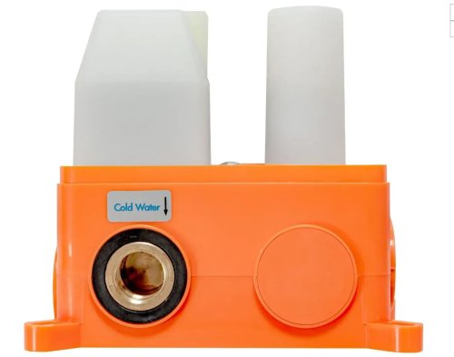 Душевая система REA FENIX + BOX REA-P8451