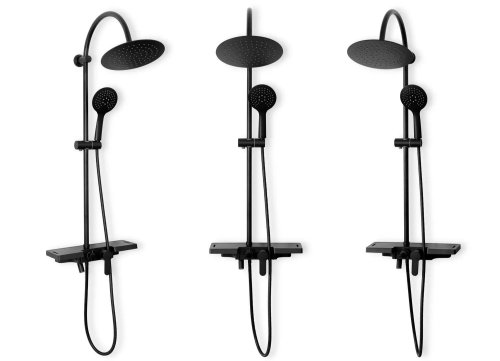 Душевая система REA VIGO REA-P7001