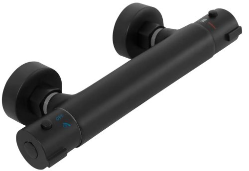 Душевая система REA MIKE BLACK REA-P0550