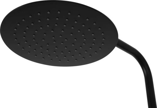 Душевая система REA MIKE BLACK REA-P0550