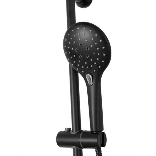 Душевая система REA MIKE BLACK REA-P0550