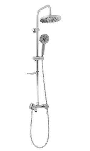 Душевая система REA LUIS CHROME REA-P7007